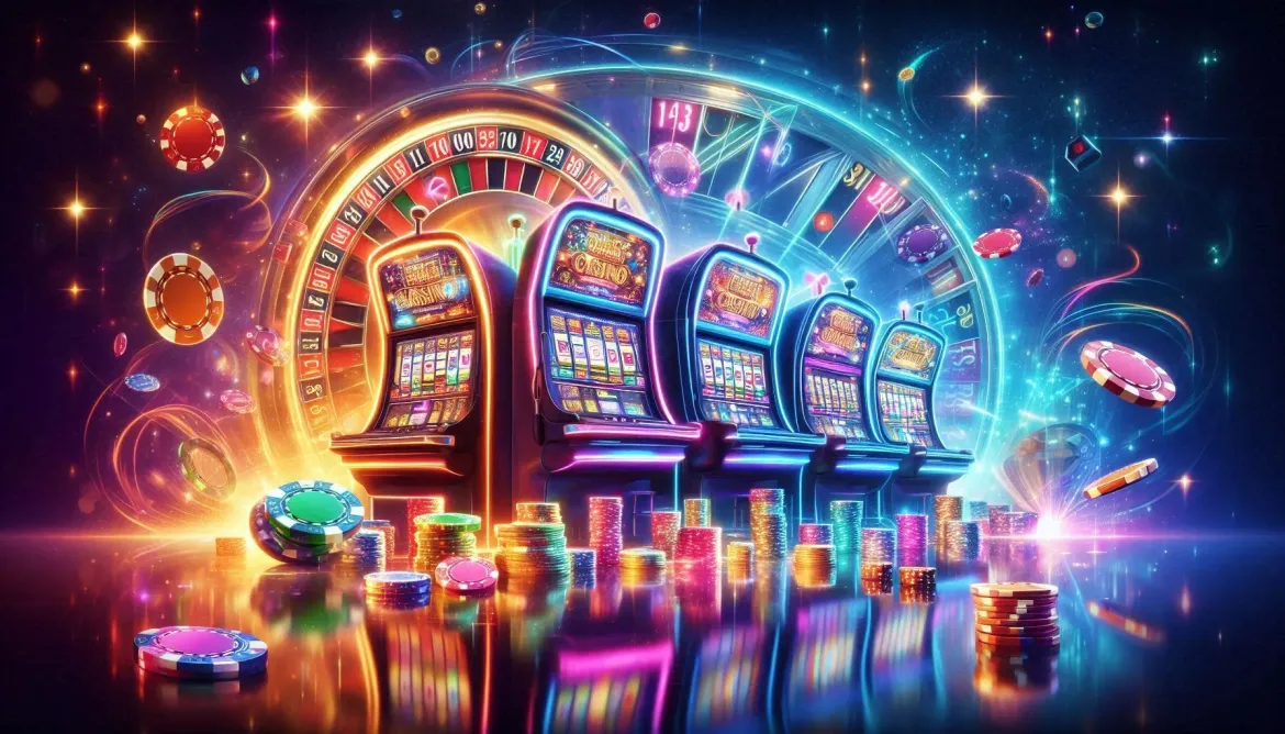 Golden Euro Casino